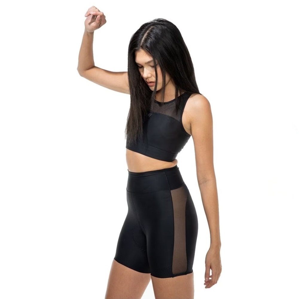 MFF | Cycling Sports Bra